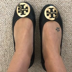 Tory Burch Flats